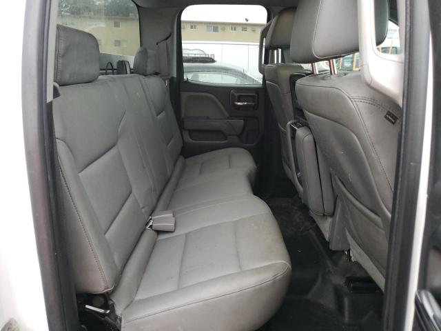Photo 10 from auction – 2015 CHEVROLET SILVERADO with VIN 1GB2CUEG1FZ525770
