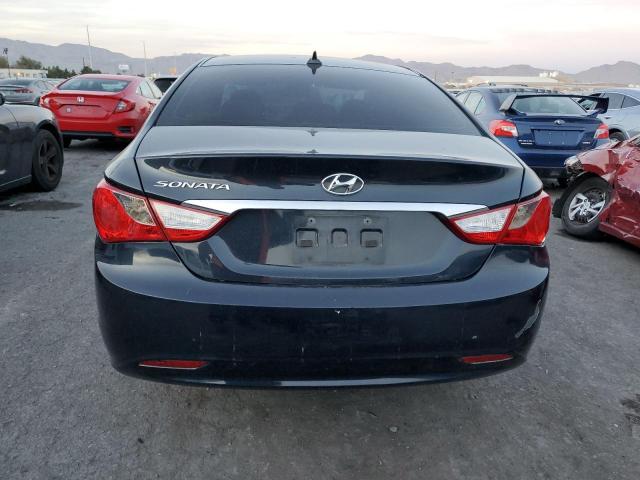 Photo 6 from auction – 2013 HYUNDAI SONATA GLS with VIN 5NPEB4AC8DH671506