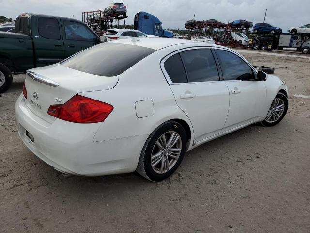 Photo 3 from auction – 2013 INFINITI G37 BASE with VIN JN1CV6AP5DM725513
