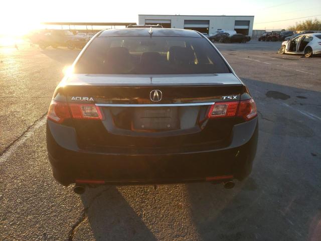 Photo 6 from auction – 2012 ACURA TSX with VIN JH4CU2F49CC022295