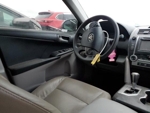 Photo 6 from auction – 2012 TOYOTA CAMRY BASE with VIN 4T4BF1FKXCR189096