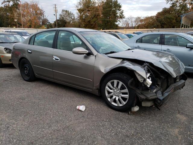 Photo 4 from auction – 2002 NISSAN ALTIMA BAS with VIN 1N4AL11D92C108546