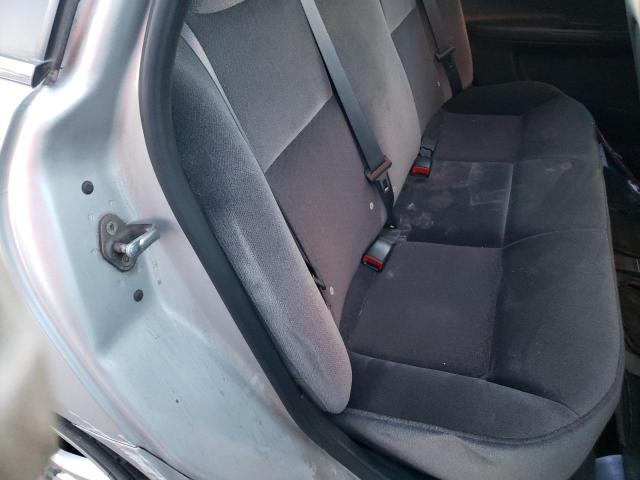 Photo 10 from auction – 2011 CHEVROLET IMPALA LS with VIN 2G1WA5EK8B1323520