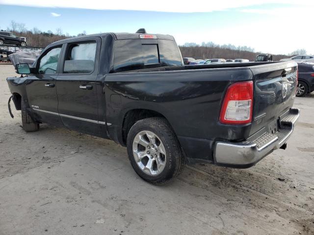Photo 2 from auction – 2019 RAM 1500 BIG H with VIN 1C6RRFFG4KN716451