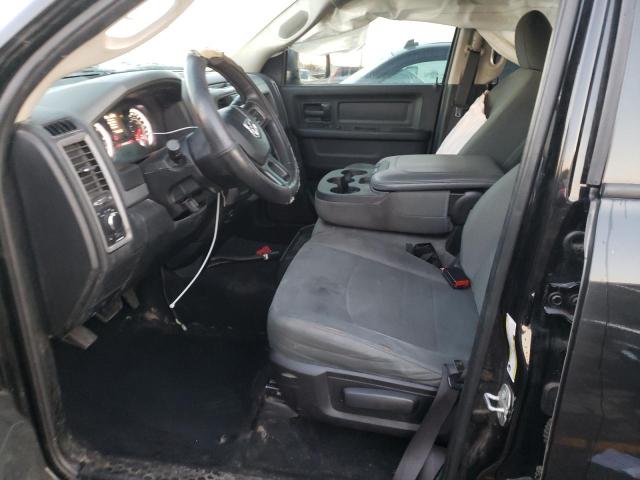 Photo 7 from auction – 2018 RAM 2500 ST with VIN 3C6UR5CJ0JG308072
