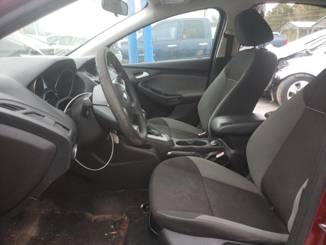 Photo 7 from auction – 2013 FORD FOCUS SE with VIN 1FADP3F27DL327237