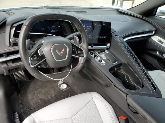 Photo 8 from auction – 2022 CHEVROLET CORVETTE S with VIN 1G1YA3D49N5113799
