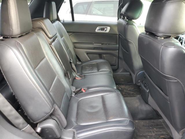 Photo 11 from auction – 2012 FORD EXPLORER L with VIN 1FMHK8F85CGA63787