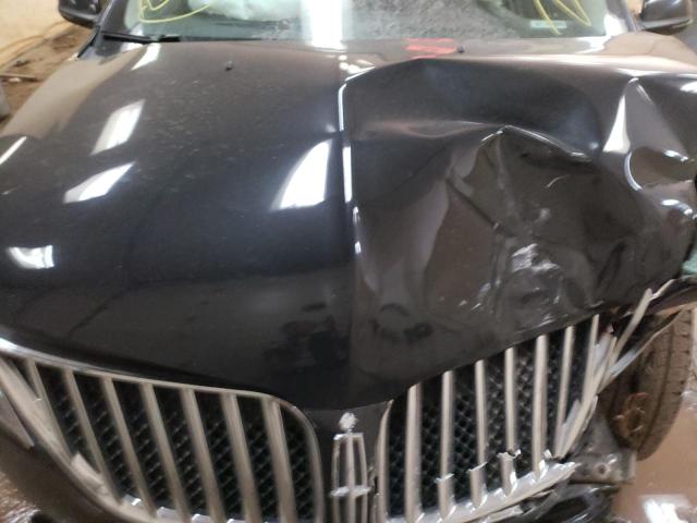 Photo 12 from auction – 2013 LINCOLN MKX with VIN 2LMDJ8JK6DBL12034
