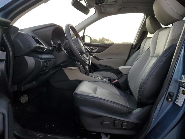 Photo 7 from auction – 2021 SUBARU FORESTER L with VIN JF2SKASC2MH472211