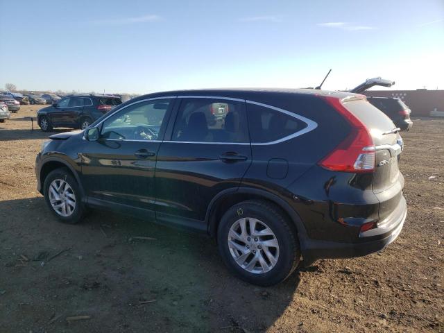Photo 2 from auction – 2016 HONDA CR-V EX with VIN 5J6RM4H52GL047746