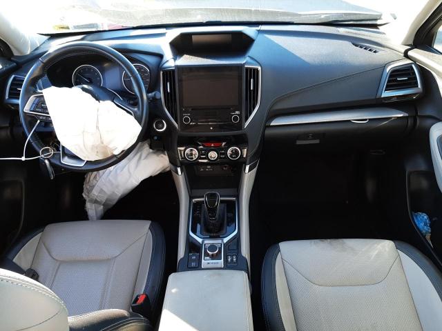 Zdjęcie 8 z aukcji – 2019 SUBARU FORESTER L z VIN JF2SKASC8KH585111