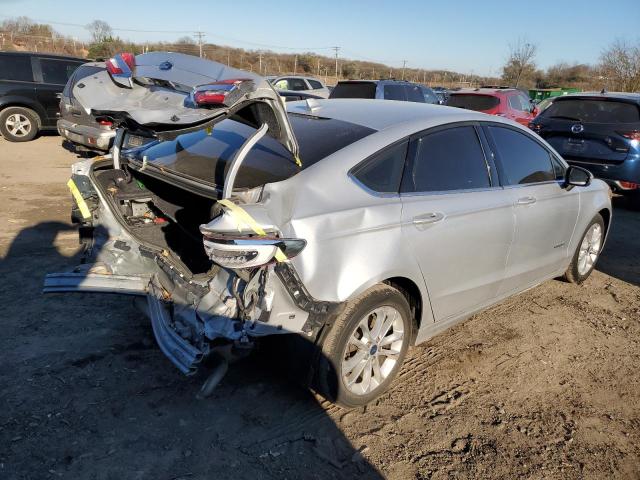 Photo 3 from auction – 2019 FORD FUSION SE with VIN 3FA6P0LU2KR257819