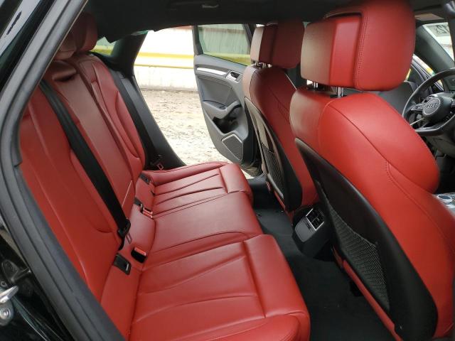 Photo 10 from auction – 2018 AUDI S3 PREMIUM with VIN WAUB1GFF5J1045230