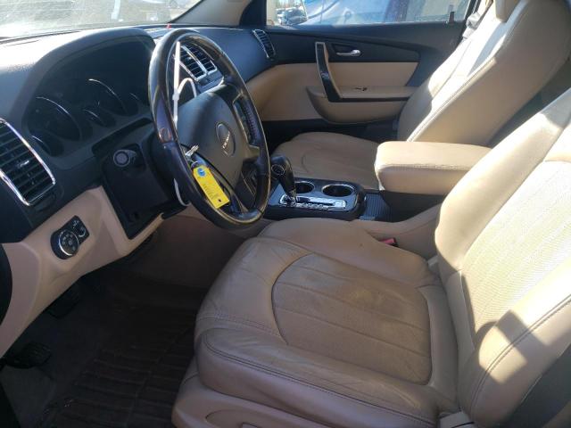 Photo 7 from auction – 2012 GMC ACADIA DEN with VIN 1GKKVTED4CJ379000