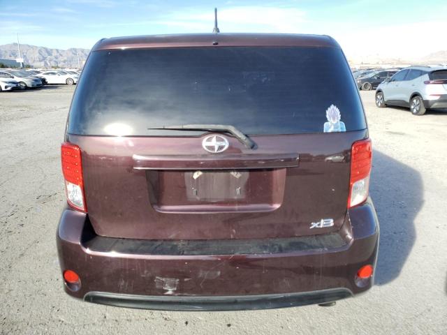 Photo 6 from auction – 2014 TOYOTA SCION XB with VIN JTLZE4FE9EJ055295