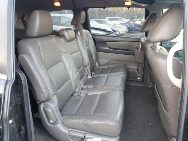 Photo 11 from auction – 2015 HONDA ODYSSEY EX with VIN 5FNRL5H60FB041842
