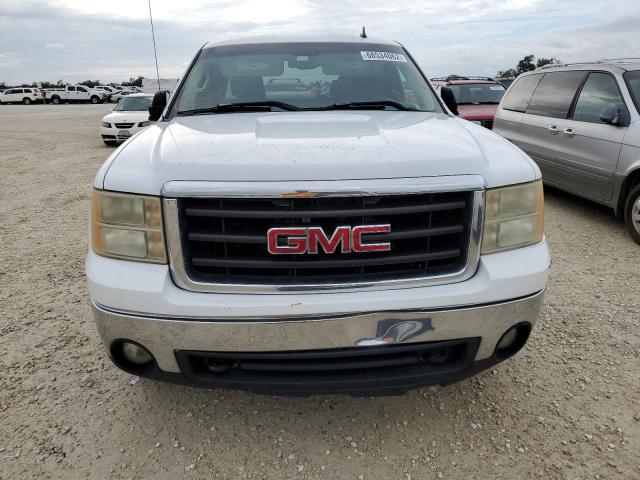 Photo 5 from auction – 2008 GMC SIERRA C15 with VIN 2GTEC19J481238965