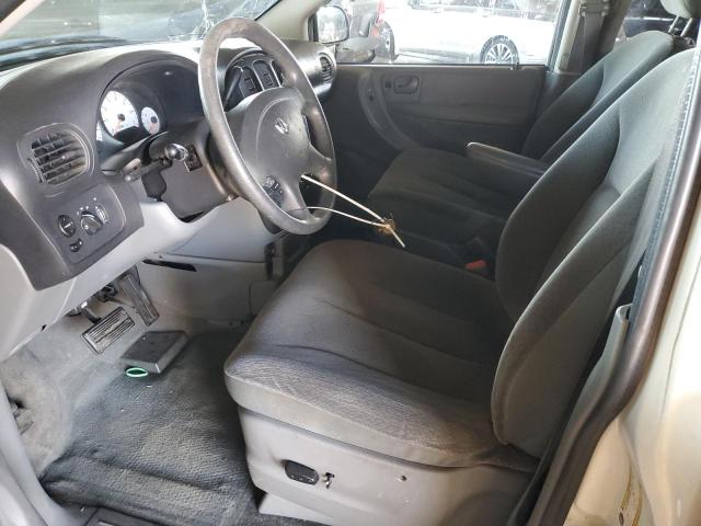 Photo 7 from auction – 2005 DODGE GRAND CARA with VIN 1D4GP24R05B376405