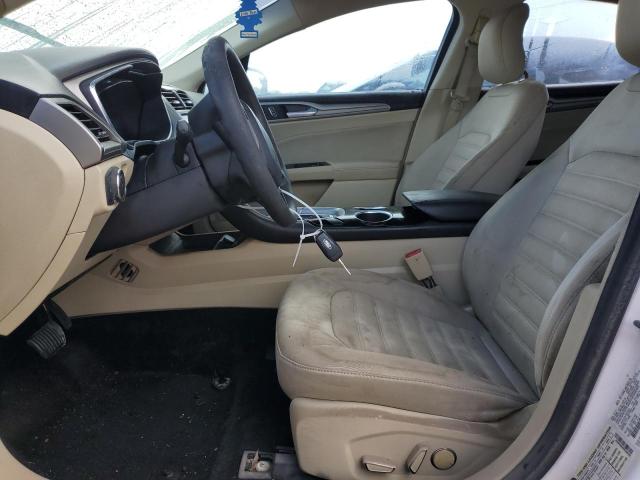 Photo 7 from auction – 2013 FORD FUSION SE with VIN 3FA6P0HR6DR306205