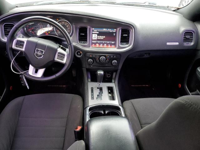 Photo 8 from auction – 2014 DODGE CHARGER R/ with VIN 2C3CDXDT5EH275658