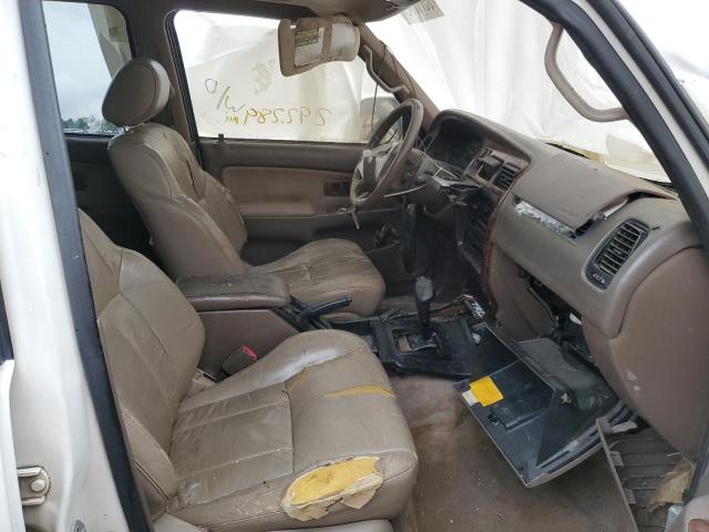 Photo 5 from auction – 1998 TOYOTA 4RUNNER LI with VIN JT3GN87R2W0090669