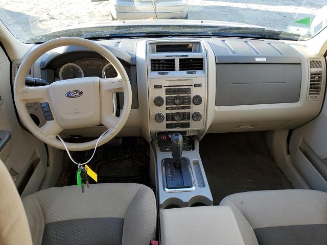 Photo 8 from auction – 2008 FORD ESCAPE XLT with VIN 1FMCU93138KE60050