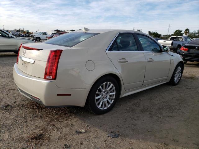 Photo 3 from auction – 2011 CADILLAC CTS LUXURY with VIN 1G6DE5EY4B0167062