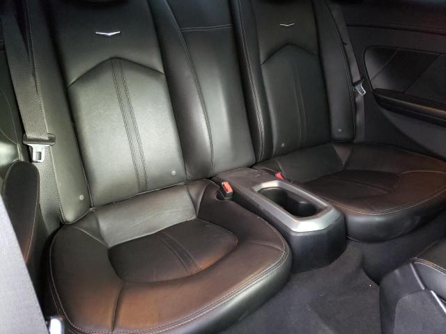 Photo 10 from auction – 2013 CADILLAC CTS PERFOR with VIN 1G6DK1E32D0101151