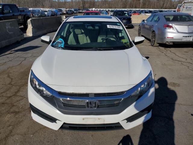 Photo 5 from auction – 2016 HONDA CIVIC EX with VIN 19XFC2F78GE093594
