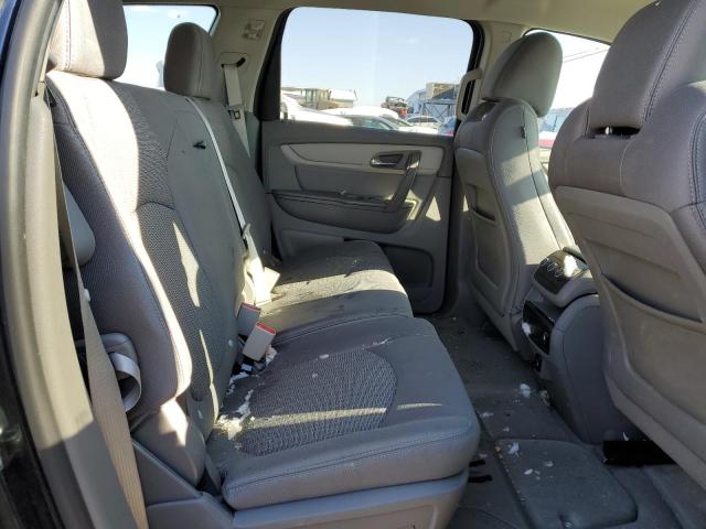 Photo 11 from auction – 2017 CHEVROLET TRAVERSE L with VIN 1GNKVFKD5HJ106597