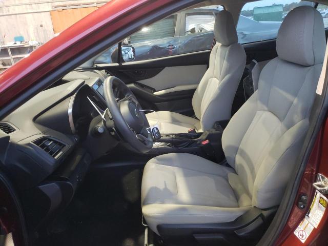 Photo 7 from auction – 2017 SUBARU IMPREZA PR with VIN 4S3GKAB60H3600768