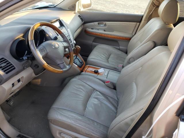 Photo 7 from auction – 2008 LEXUS RX 350 with VIN 2T2HK31U38C071948