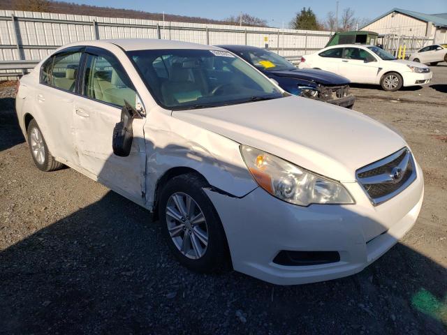 Photo 4 from auction – 2012 SUBARU LEGACY with VIN 4S3BMAC68C1013757