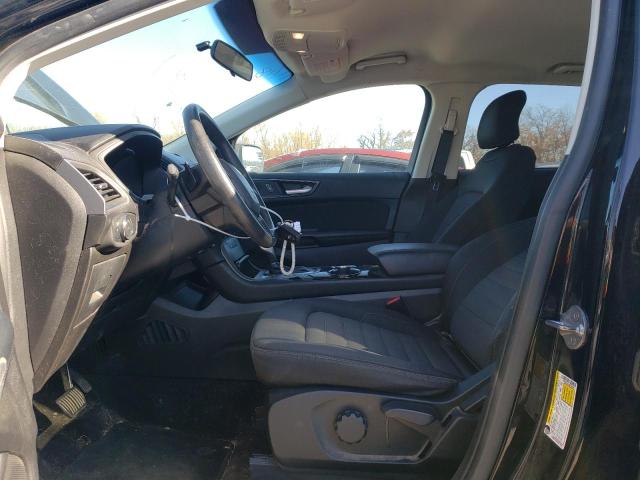 Photo 7 from auction – 2017 FORD EDGE SE with VIN 2FMPK4G97HBB46888