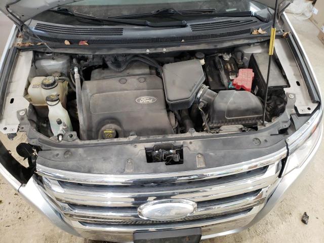 صورة رقم 12 من المزاد - 2013 FORD EDGE SEL مع VIN 2FMDK4JCXDBB27818