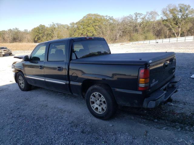 Photo 2 from auction – 2005 GMC NEW SIERRA with VIN 2GTEC13T351356964