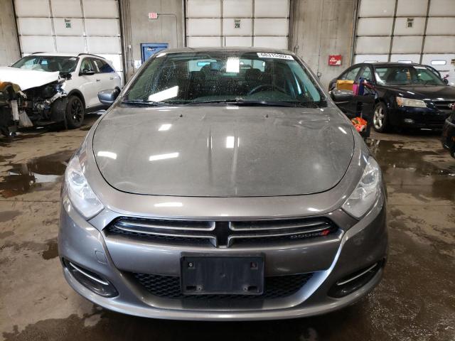Photo 5 from auction – 2013 DODGE DART SE with VIN 1C3CDFAHXDD232553