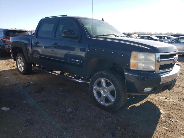 Photo 4 from auction – 2007 CHEVROLET SILVERADO with VIN 2GCEK13M371675781