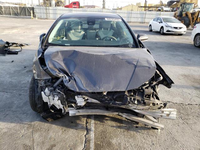 Photo 5 from auction – 2017 TOYOTA PRIUS with VIN JTDKBRFU0H3571774