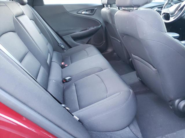 Photo 10 from auction – 2018 CHEVROLET MALIBU LT with VIN 1G1ZD5ST2JF235541