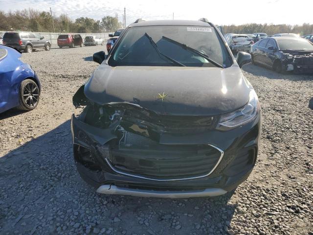 Photo 5 from auction – 2020 CHEVROLET TRAX 1LT with VIN KL7CJLSB1LB335221