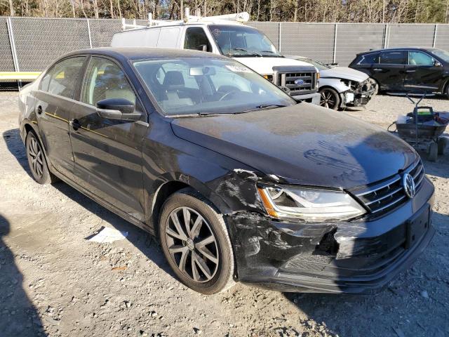 Photo 4 from auction – 2018 VOLKSWAGEN JETTA SE with VIN 3VWDB7AJ2JM207416