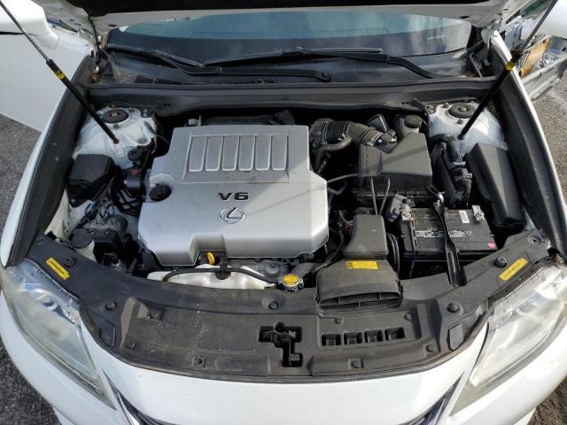 Photo 11 from auction – 2013 LEXUS ES 350 with VIN JTHBK1GG9D2037276