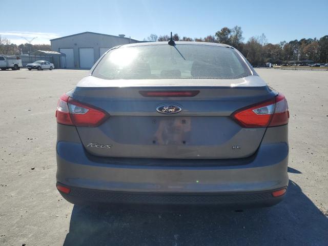 Фото 6 с аукциона – 2012 FORD FOCUS SE с VIN 1FAHP3F26CL217473