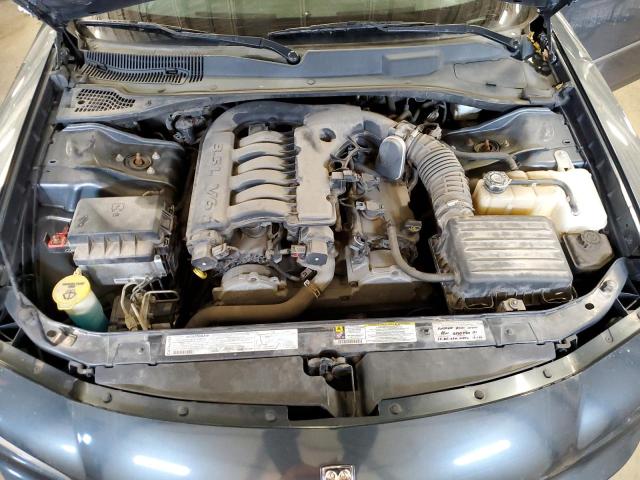 Photo 11 from auction – 2007 DODGE CHARGER with VIN 2B3KA43G07H668300