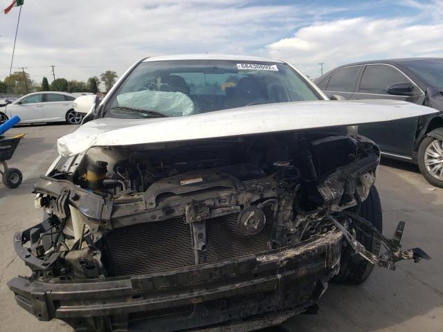 Photo 5 from auction – 2010 KIA FORTE EX with VIN KNAFU4A2XA5099093