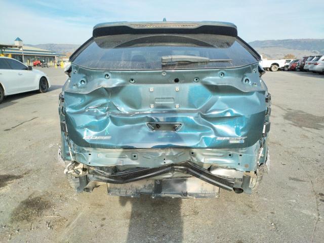 Photo 6 from auction – 2016 FORD EDGE SPORT with VIN 2FMPK4AP0GBC07505