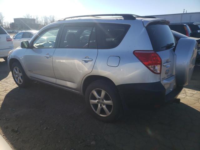 Photo 2 from auction – 2008 TOYOTA RAV4 LIMIT with VIN JTMBD31VX85151953
