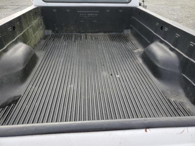 Photo 10 from auction – 1995 FORD F150 with VIN 1FTDF15Y8SLB90913